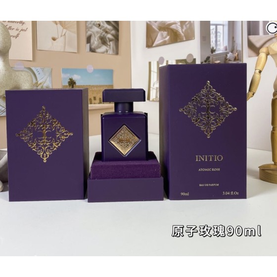 Initio Parfums Prives Atomic Rose-90ml